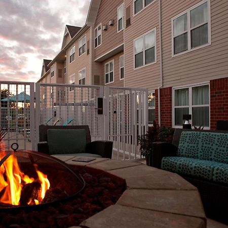 Residence Inn By Marriott Grand Rapids West Grandville Exterior photo