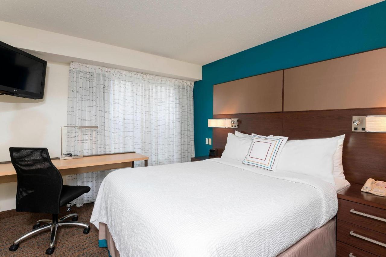 Residence Inn By Marriott Grand Rapids West Grandville Exterior photo