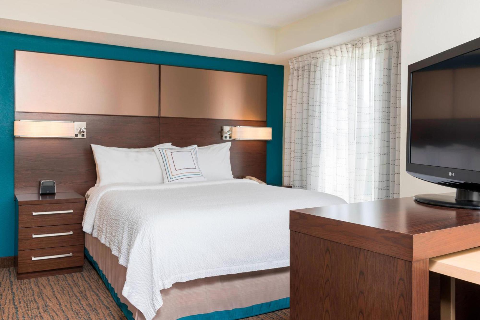 Residence Inn By Marriott Grand Rapids West Grandville Exterior photo