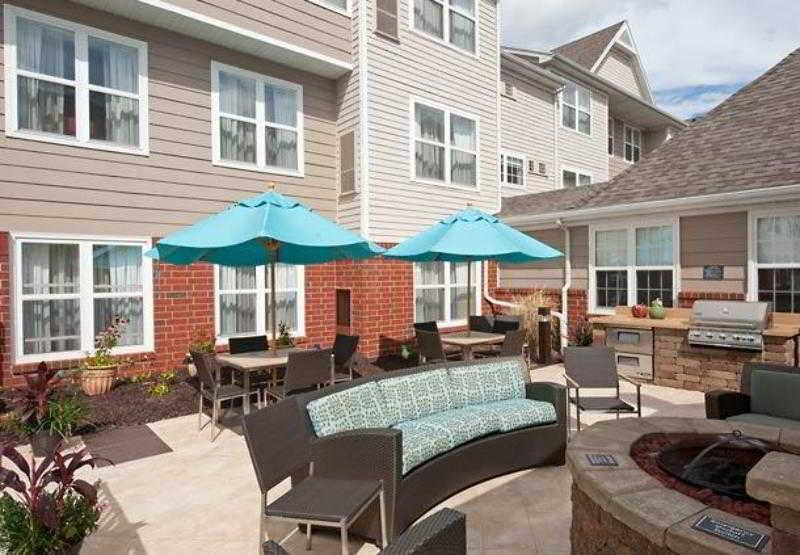 Residence Inn By Marriott Grand Rapids West Grandville Amenities photo