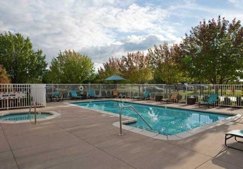 Residence Inn By Marriott Grand Rapids West Grandville Facilities photo