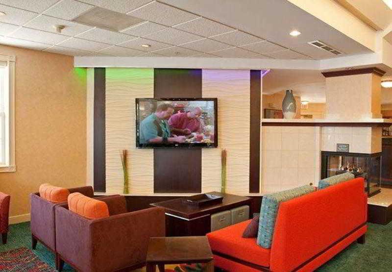 Residence Inn By Marriott Grand Rapids West Grandville Interior photo