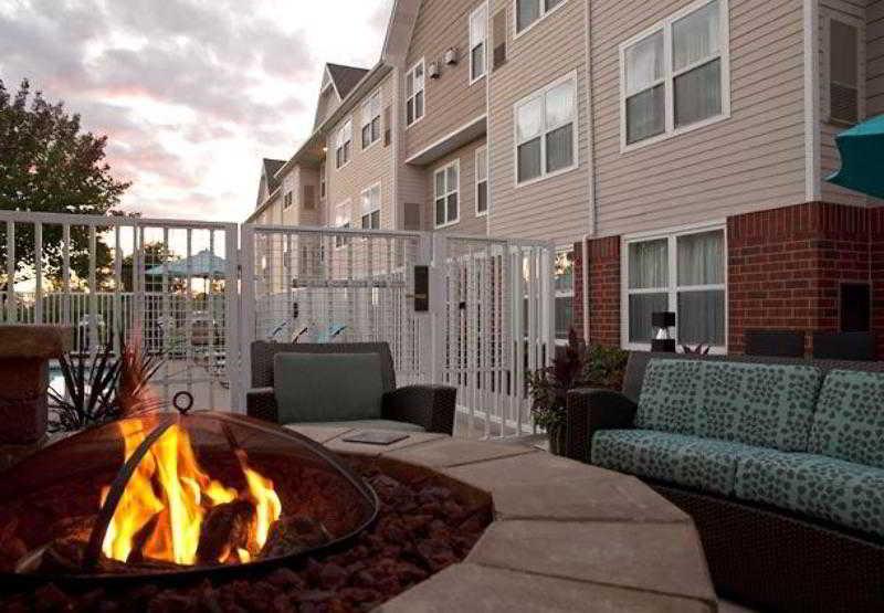 Residence Inn By Marriott Grand Rapids West Grandville Amenities photo